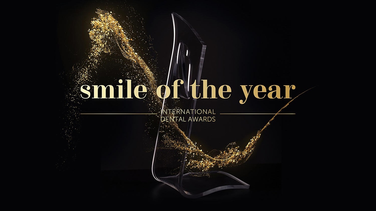 Международният конкурс Smile of the Year ще награди денталните специалисти през май в София