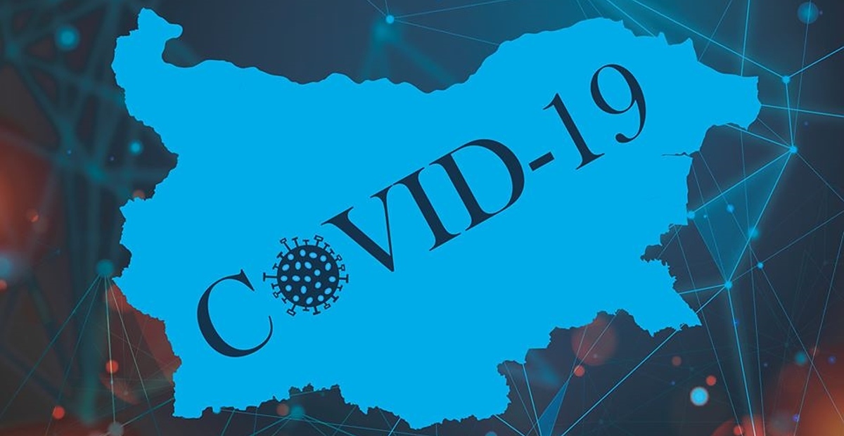 132 нови случая на Covid-19 от 2104 теста, 6-ма починали