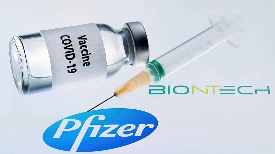 Ваксината Pfizer/BioNTech Covid получи лиценз за употреба във Великобритания