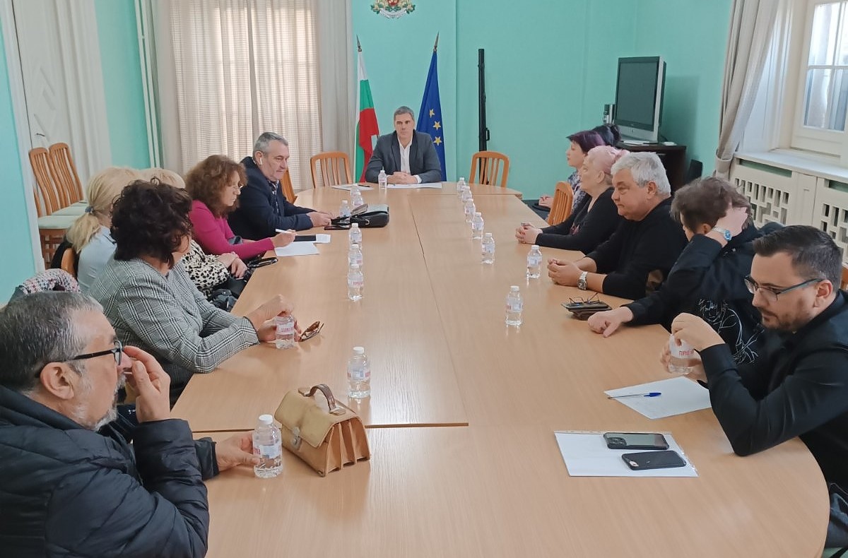 Болниците в Бургас настояват за спешно създаване на Кръвен център