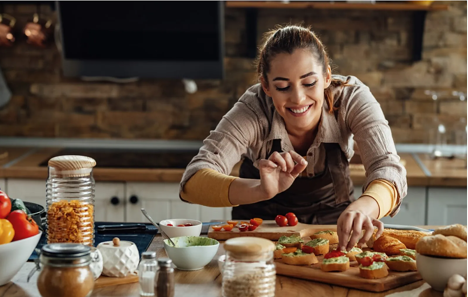 Съвети за вкусно готвене