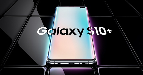 Разпознаването на лица в новия Samsung Galaxy S10 ерисково