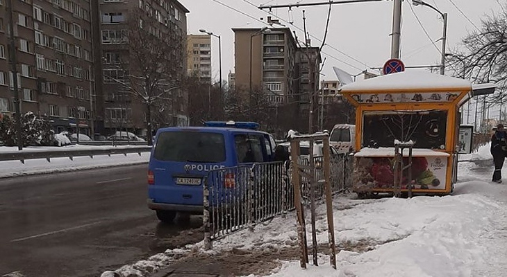 Столична община за убитото от ток момче: Павилионите са незаконни