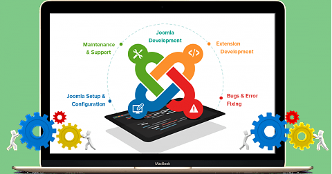 Първата версия на Joomla! излиза на 16 септември 2005 г.