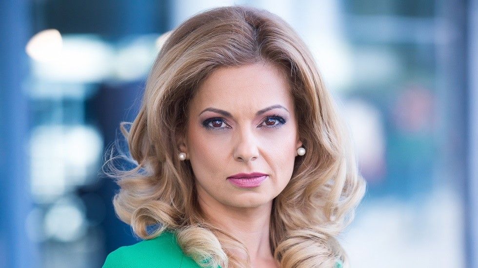 Аделина Радева напуска Нова тв