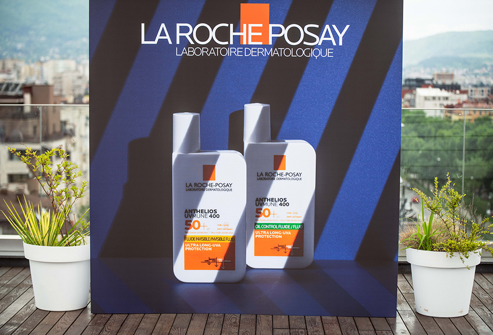  La Roche-Posay слънцезащита Anthelios UVMUNE 400 SPF 50+