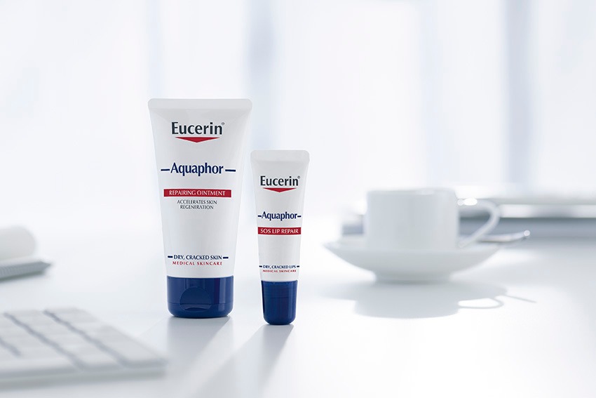 Eucerin Aquaphor