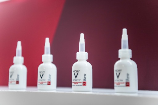 Vichy Liftactiv Retinol Specialist