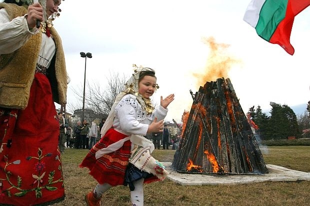 Сирни Заговезни, Прошка